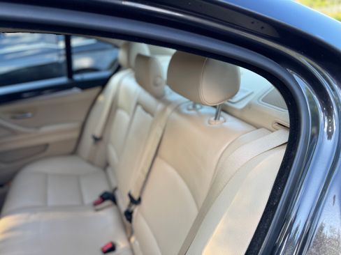 Used 2015 BMW 535i xDrive Sedan image 27