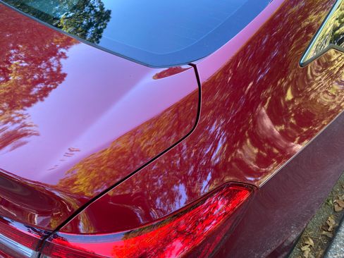 Used 2018 Honda Accord LX image 10