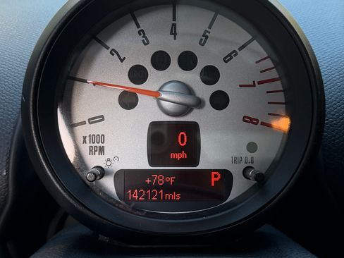 Used 2013 MINI Cooper Paceman FWD image 11