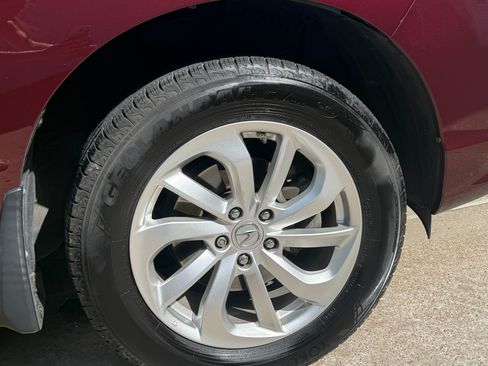 Used 2018 Acura RDX AWD w/ Technology Package image 16