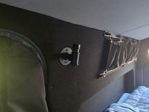 Used 2021 Mercedes-Benz Sprinter 2500 image 11