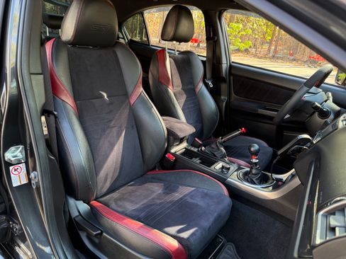 Used 2015 Subaru WRX STI image 29