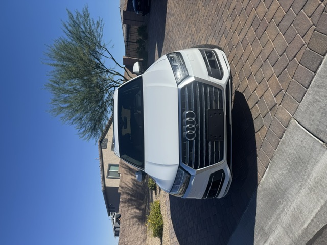 Used 2018 Audi Q7 3.0T Prestige w/ Prestige Package AWD/4WD image 17