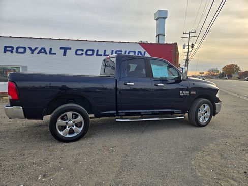 Used 2015 RAM 1500 Big Horn image 10