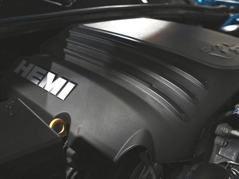 Used 2023 Dodge Challenger R/T w/ T/A Package image 17