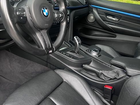 Used 2014 BMW 435i Coupe image 20