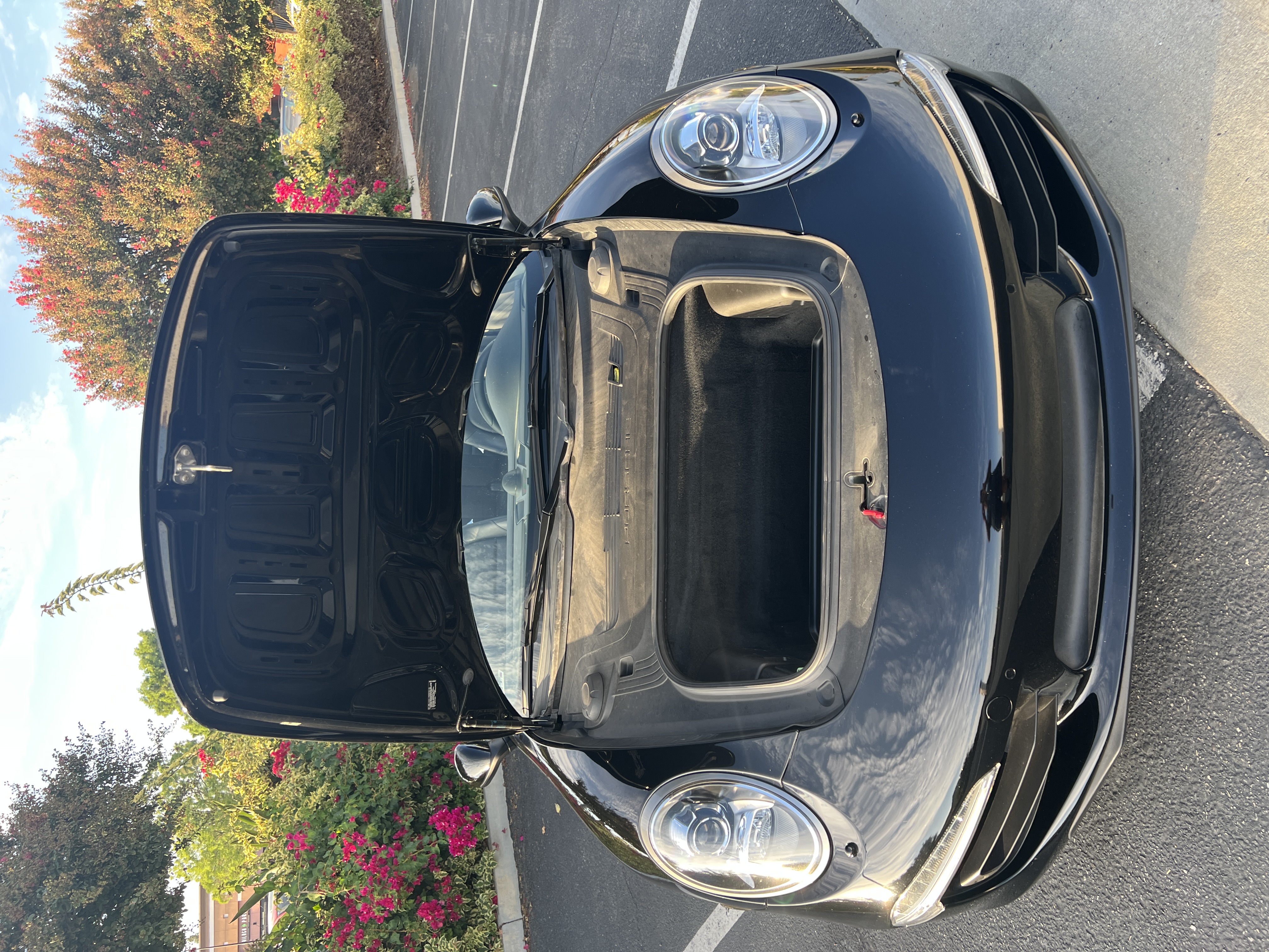 Used 2013 Porsche 911 Carrera 4S AWD/4WD image 19