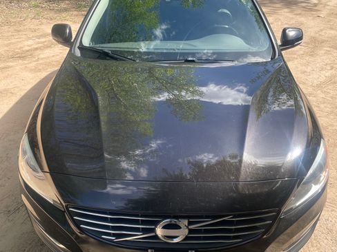 Used 2015 Volvo V60 T5 Premier FWD image 9