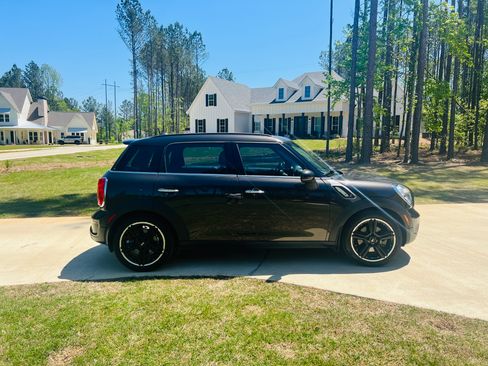 Used 2015 MINI Cooper Countryman S image 15