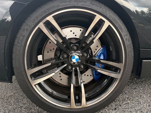 Used 2018 BMW M2 w/ Executive Package RWD image 22