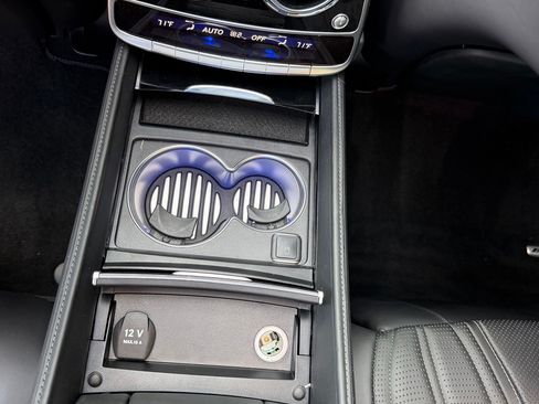 Used 2018 Mercedes-Benz S 65 AMG Sedan image 23