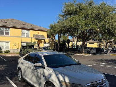 Used 2011 Ford Taurus SEL