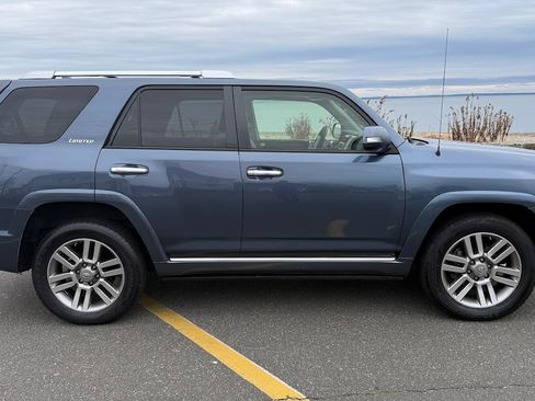 Used 2012 Toyota 4Runner Limited image 2