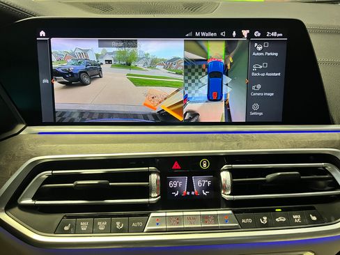 Used 2020 BMW X5 xDrive40i w/ Premium Package image 17