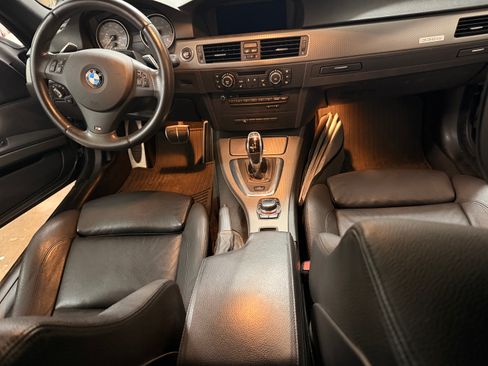 Used 2013 BMW 335is Convertible RWD image 13
