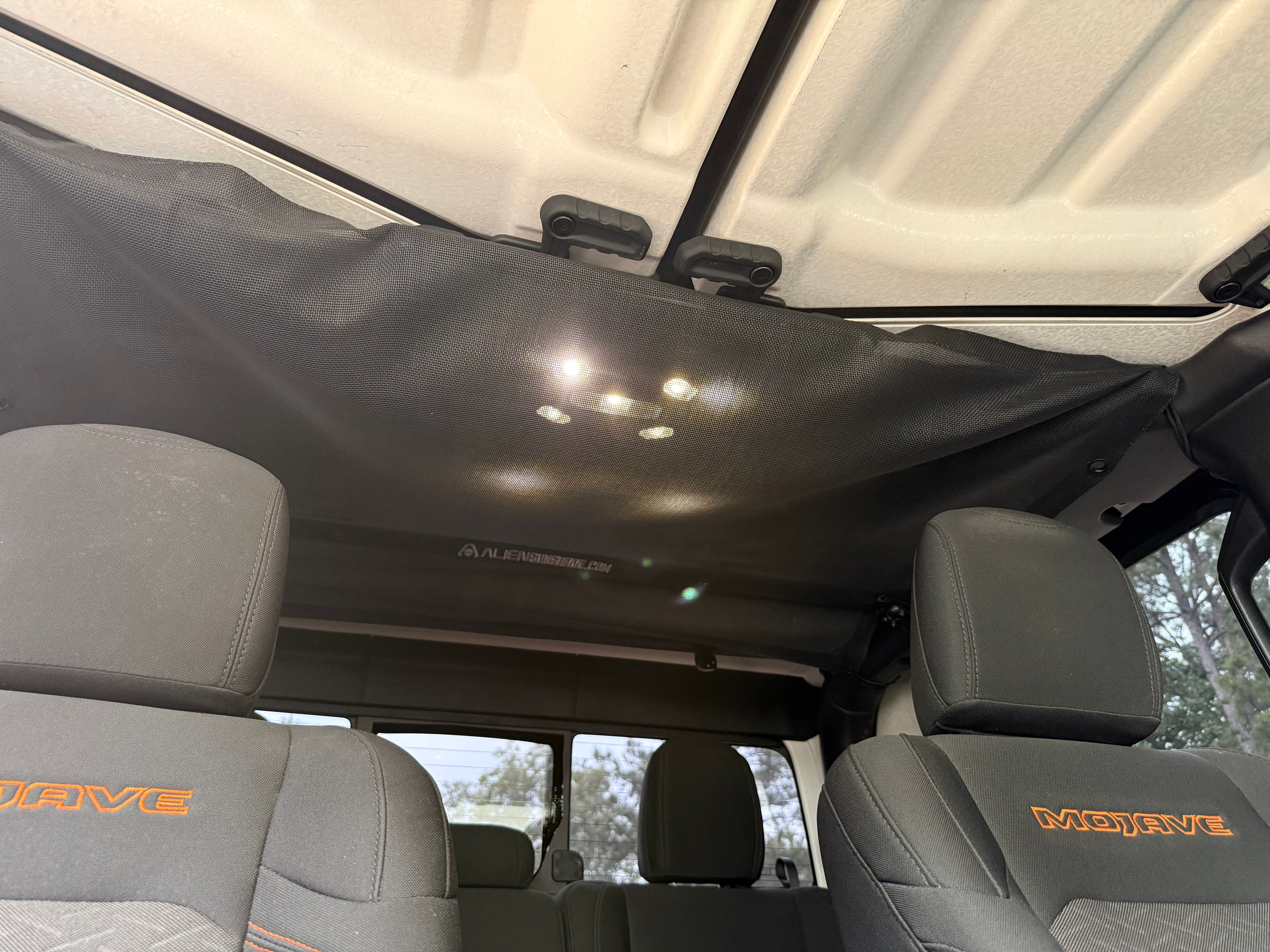 Used 2021 Jeep Gladiator Mojave AWD/4WD image 6