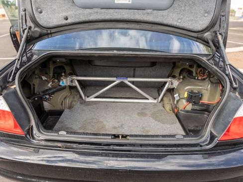 Used 2002 BMW M3 Coupe 2D image 21