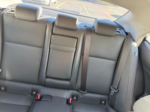 Used 2014 Lexus IS 250 image 14