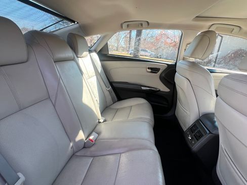 Used 2014 Toyota Avalon Limited w/ Technology Package image 6