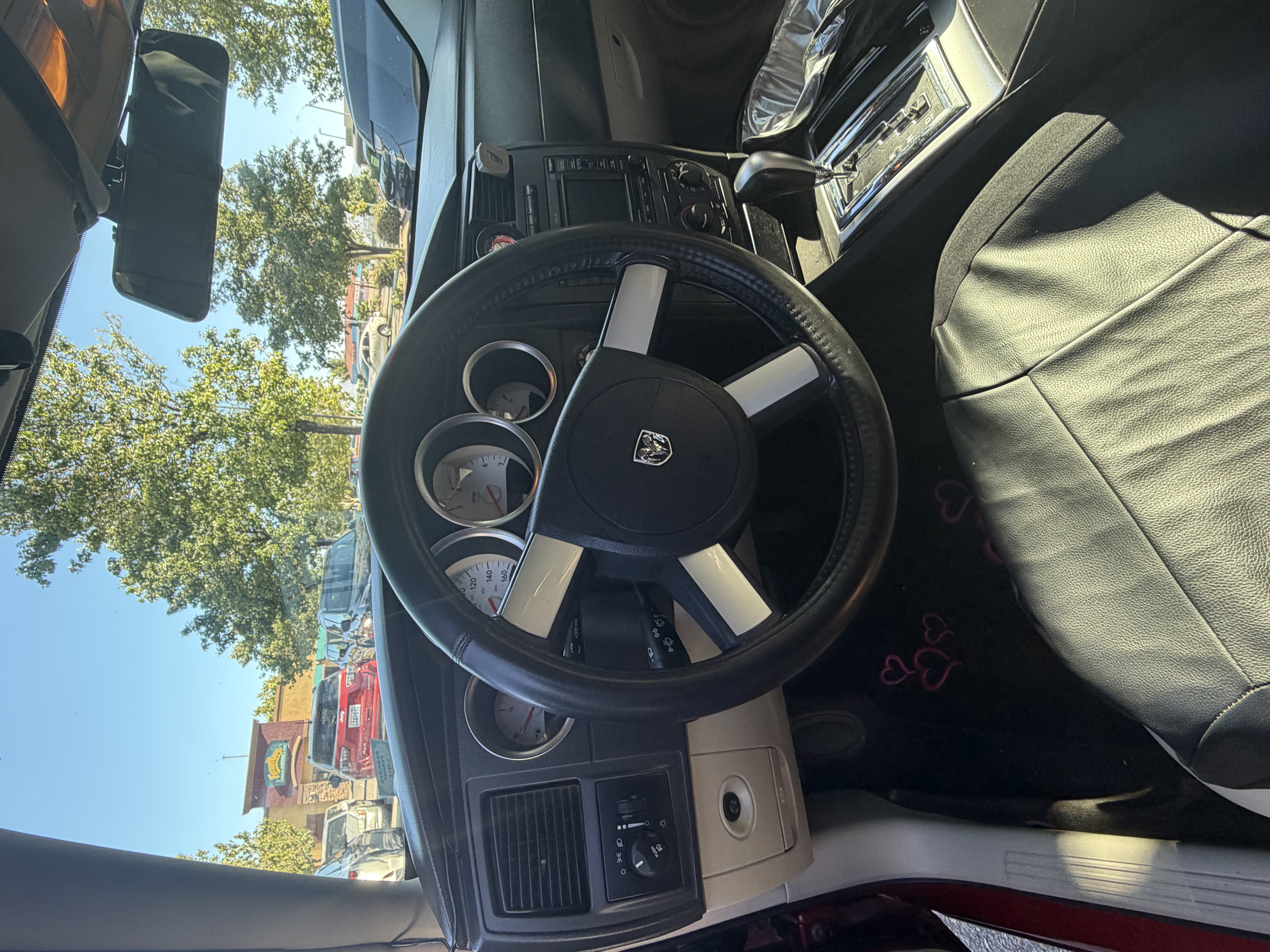 Used 2006 Dodge Charger R/T RWD image 13
