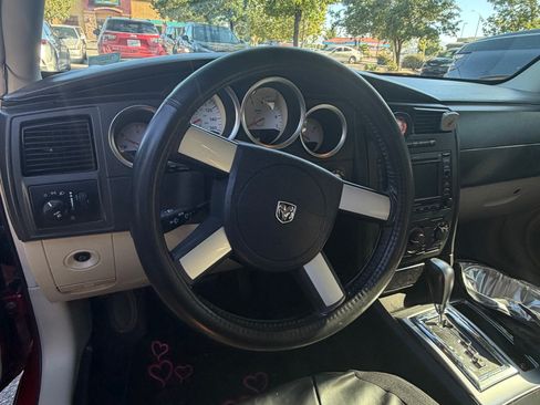 Used 2006 Dodge Charger R/T RWD image 13