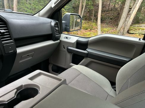 Used 2016 Ford F150 XL w/ Equipment Group 101A Mid image 14