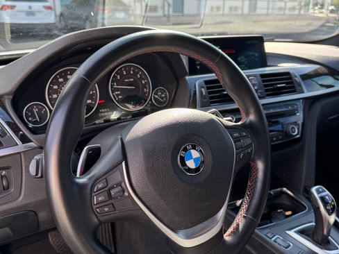 Used 2018 BMW 430i Gran Coupe 430i Gran Coupe Sedan 4D image 10