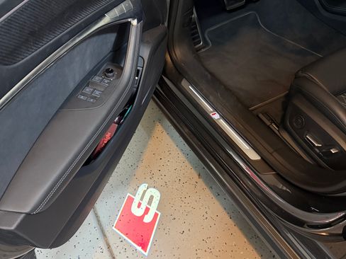 Used 2025 Audi S7 Premium Plus w/ S Sport Package AWD/4WD image 11