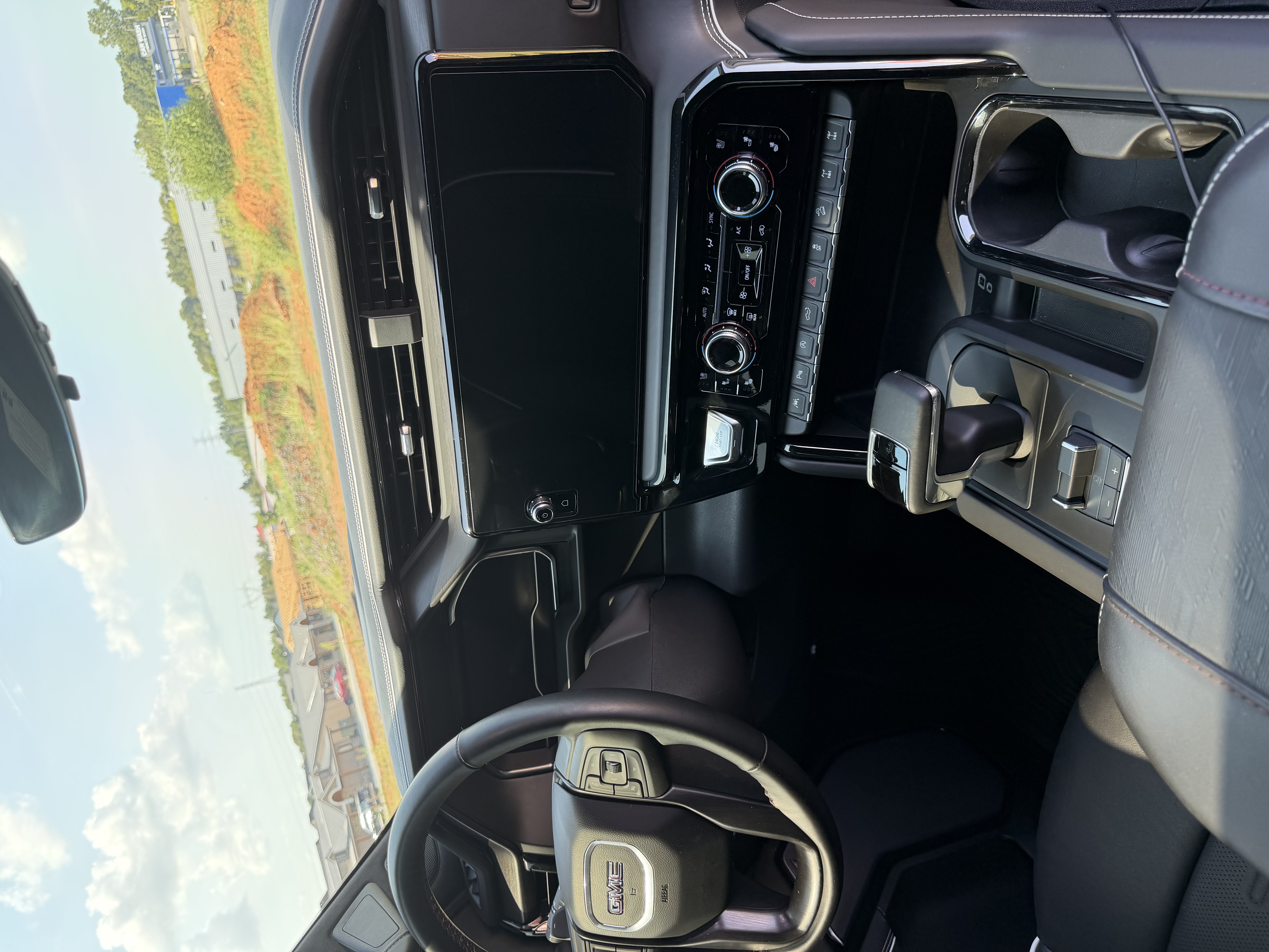 Used 2025 GMC Sierra 1500 AT4X w/ AT4X AEV Edition AWD/4WD image 19