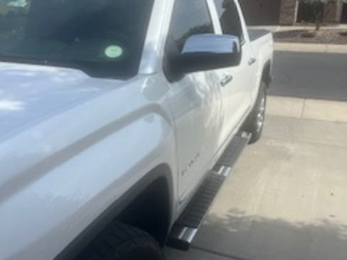Used 2018 GMC Sierra 1500 Denali image 9