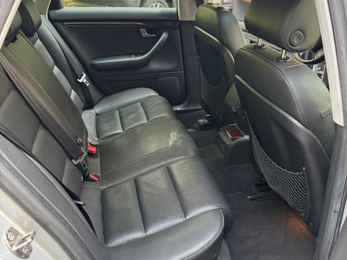 Used 2008 Audi A4 3.2 image 14