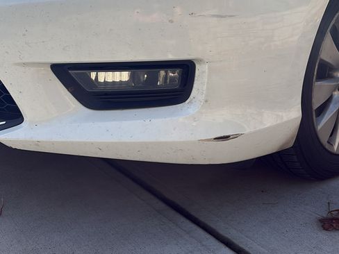 Used 2014 Honda Accord EX-L image 12