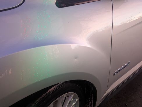 Used 2013 Ford C-MAX SE w/ Winter Pkg image 14