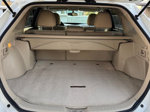 Used 2010 Toyota Venza FWD image 19