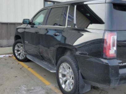 Used 2016 GMC Yukon SLE w/ Convenience Package