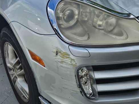 Used 2008 Porsche Cayenne image 5