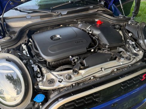 Used 2025 MINI Cooper S FWD image 11