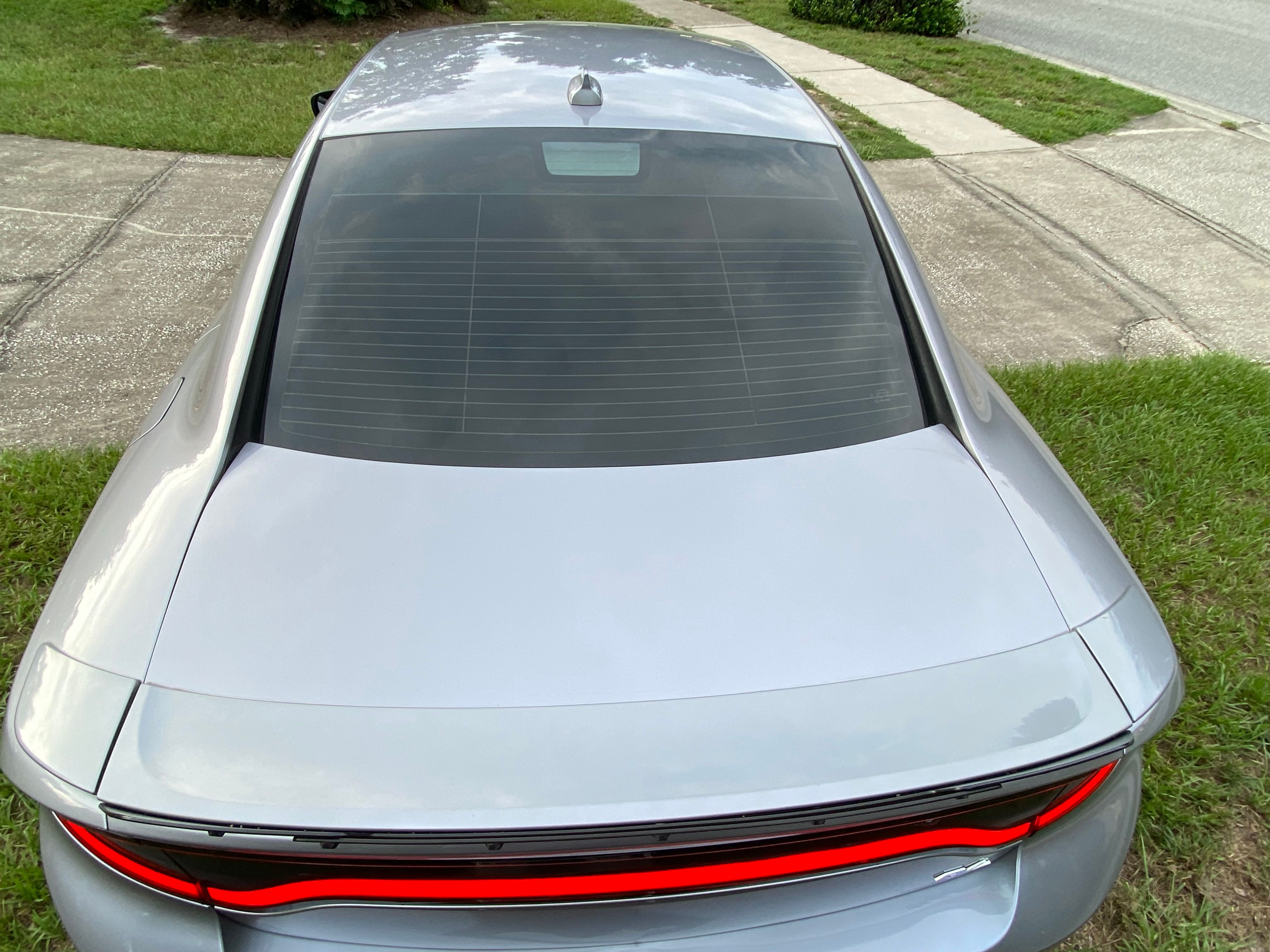 Used 2016 Dodge Charger R/T RWD image 21