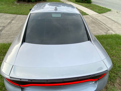 Used 2016 Dodge Charger R/T RWD image 21