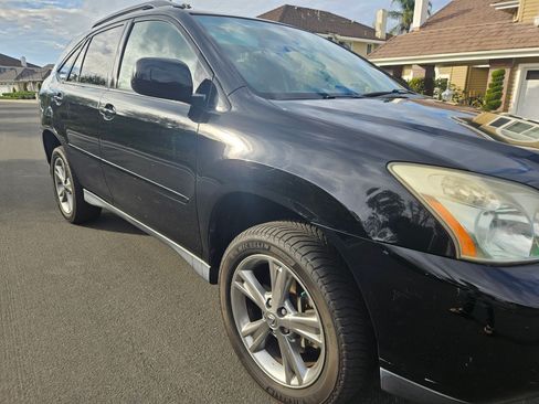 Used 2006 Lexus RX 400h AWD image 4