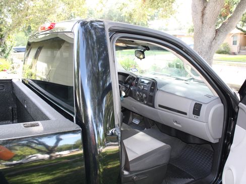 Used 2008 GMC Sierra 1500 W/T RWD image 32