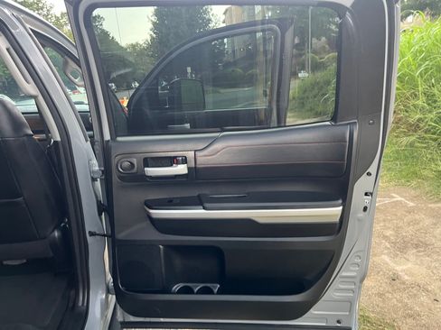 Used 2017 Toyota Tundra TRD Pro AWD/4WD image 22