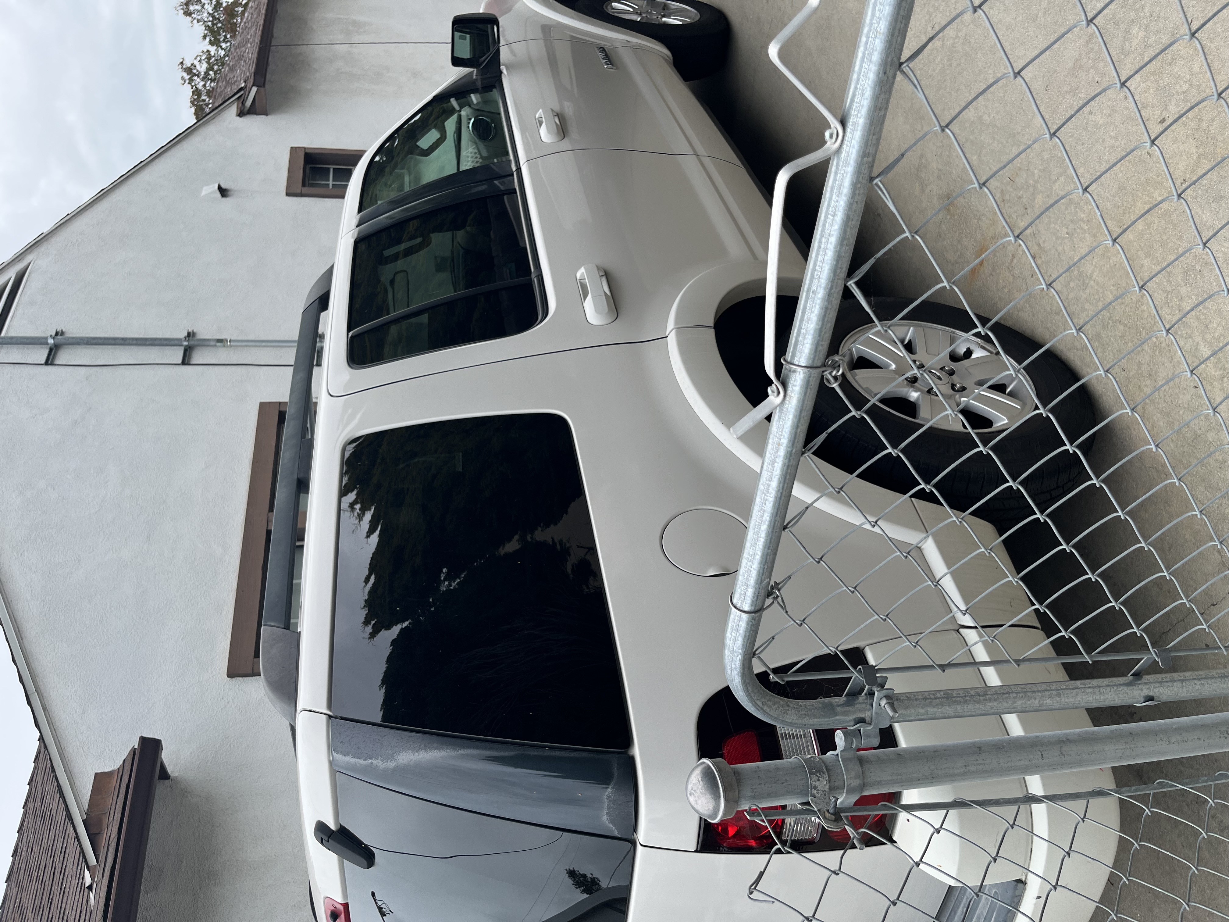 Used 2008 Ford Explorer XLT RWD image 18
