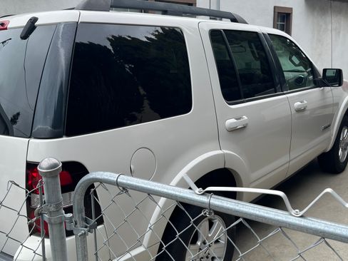Used 2008 Ford Explorer XLT RWD image 18