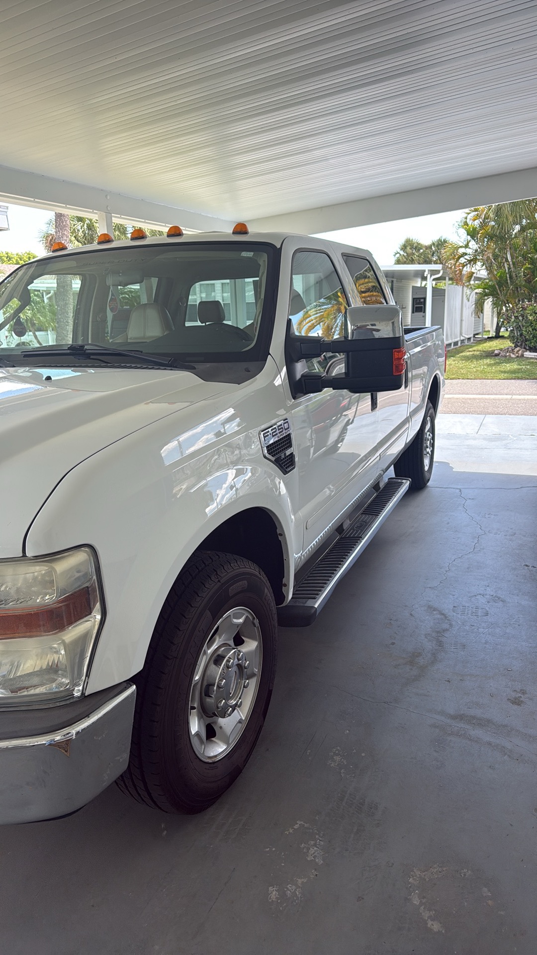 Used 2010 Ford F250 XLT RWD image 2