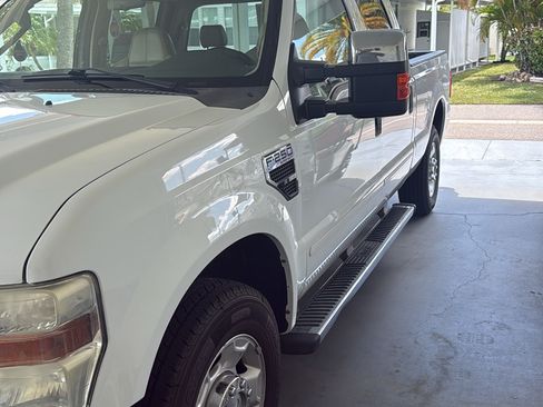 Used 2010 Ford F250 XLT RWD image 2