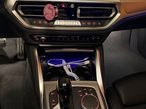 Used 2022 BMW 430i Gran Coupe w/ M Sport Package RWD image 14
