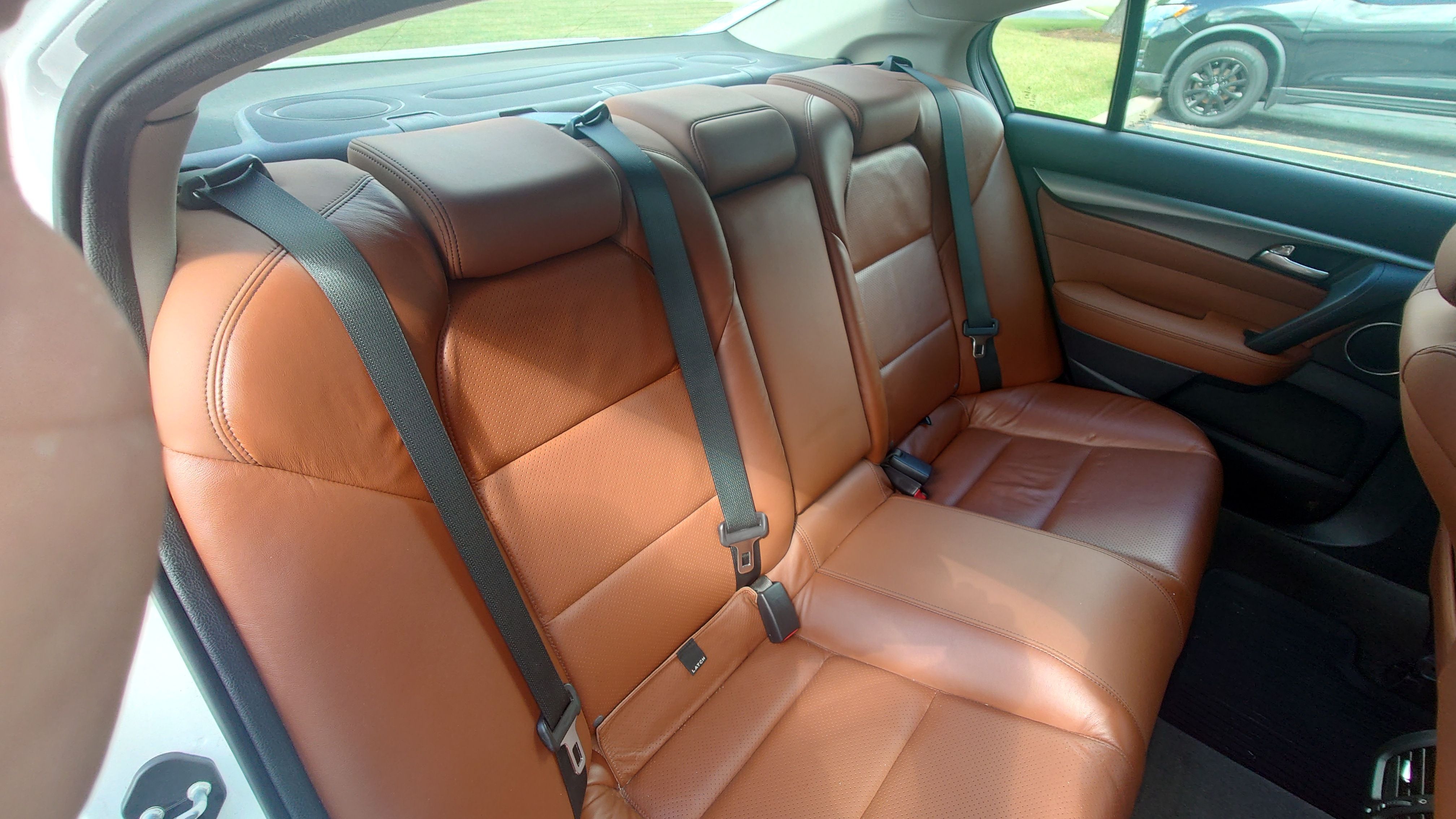 Used 2013 Acura TL SH-AWD image 9