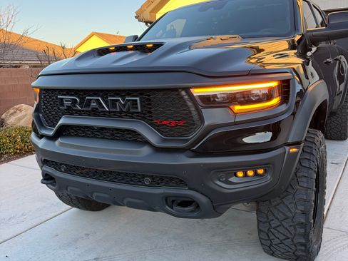 Used 2022 RAM 1500 TRX w/ TRX Level 2 Equipment Group image 14