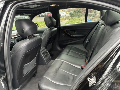 Used 2014 BMW 335i xDrive Sedan image 11